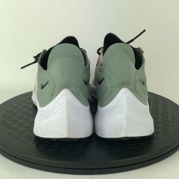 Nike EXP-X14 Gray/Pink Athletic Running Shoes AO3170-300 Women’s Size 6.5 - Picture 4 of 12